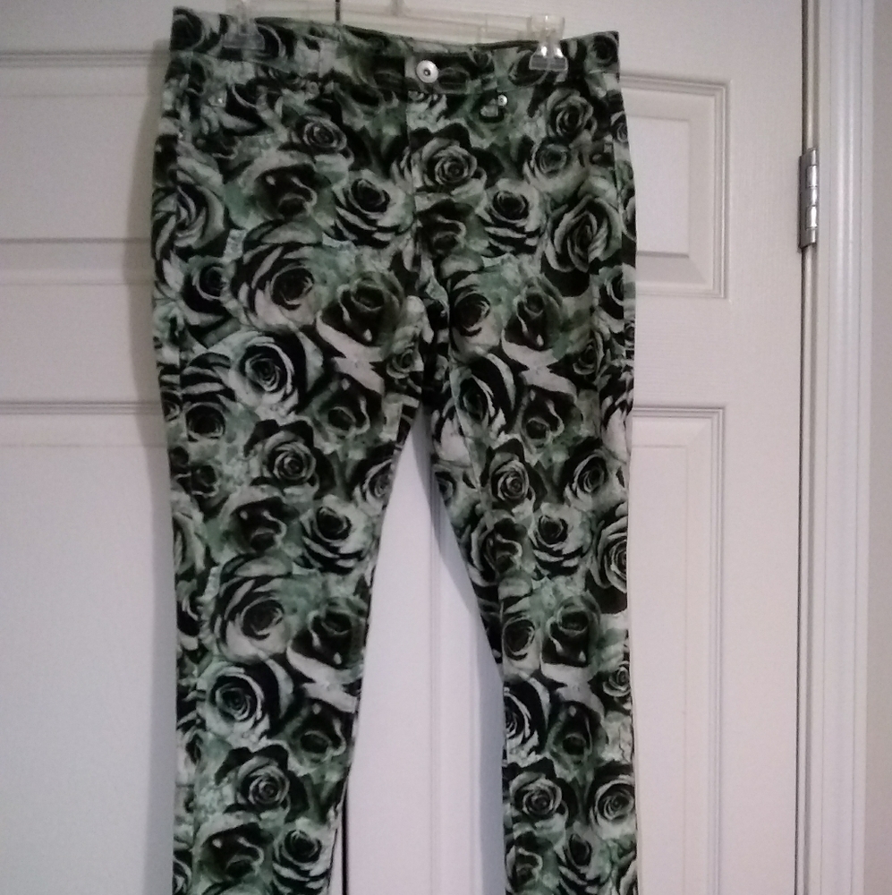 Girls Justice premium jeans